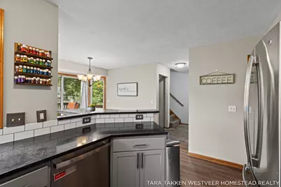 3640 Elderberry Drive SE, Kentwood, MI 49512 - Photo 13