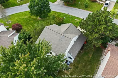 3640 Elderberry Drive SE, Kentwood, MI 49512 - Photo 41