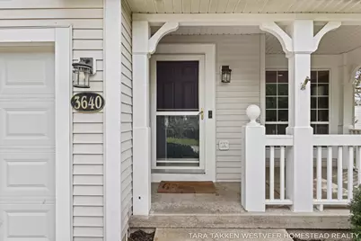 3640 Elderberry Drive SE, Kentwood, MI 49512 - Photo 3
