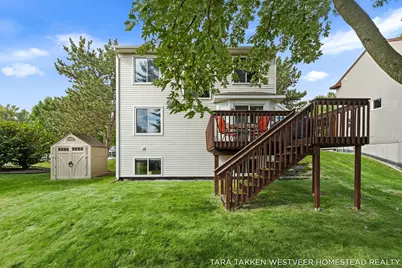 3640 Elderberry Drive SE, Kentwood, MI 49512 - Photo 27