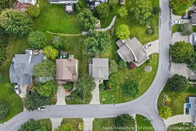 3640 Elderberry Drive SE, Kentwood, MI 49512 - Photo 43