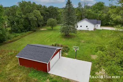 3565 Kay Lynn Drive, Cedar Springs, MI 49319 - Photo 5