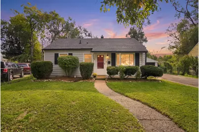 211 W Ainsworth Street, Ypsilanti, MI 48197 - Photo 1