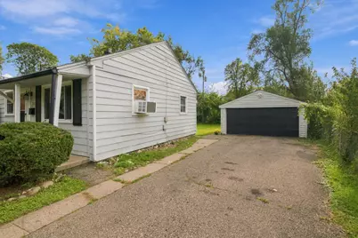 211 W Ainsworth Street, Ypsilanti, MI 48197 - Photo 25
