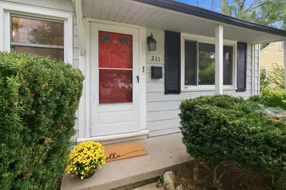 211 W Ainsworth Street, Ypsilanti, MI 48197 - Photo 3