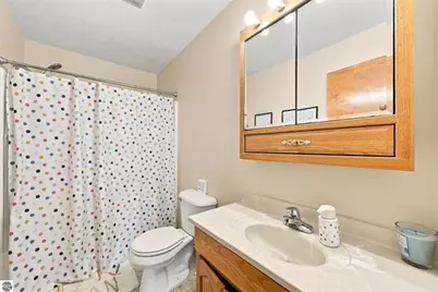100 Sturtevant Street, Manton, MI 49663 - Photo 33