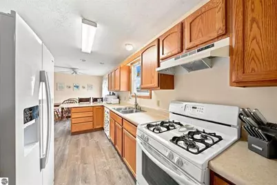 100 Sturtevant Street, Manton, MI 49663 - Photo 15
