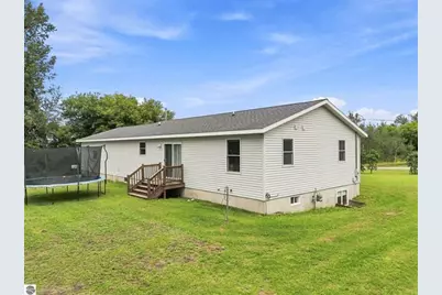 100 Sturtevant Street, Manton, MI 49663 - Photo 5
