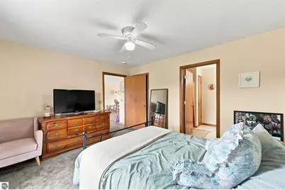 100 Sturtevant Street, Manton, MI 49663 - Photo 27
