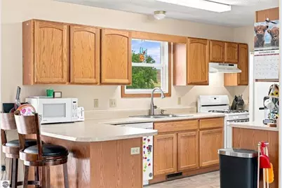 100 Sturtevant Street, Manton, MI 49663 - Photo 17
