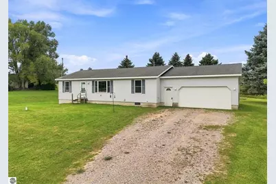 100 Sturtevant Street, Manton, MI 49663 - Photo 3