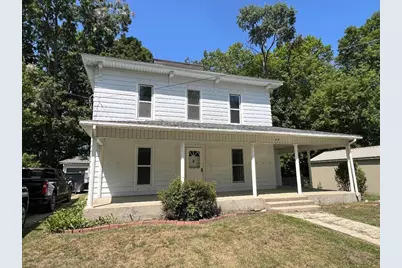89 E Post Street, Newaygo, MI 49337 - Photo 1