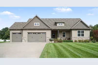 42963 Mitchell Street, Mattawan, MI 49071 - Photo 1