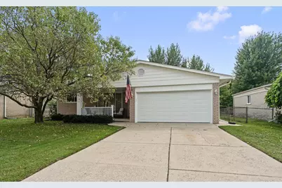 42991 Saxony Road, Canton, MI 48187 - Photo 1