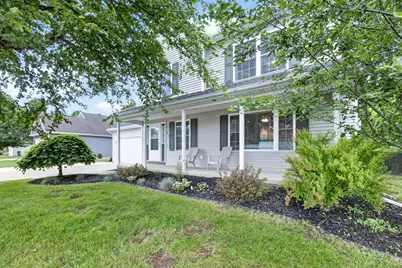 386 Morhouse Drive, Galesburg, MI 49053 - Photo 1