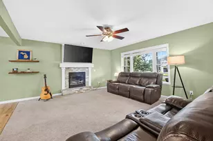 386 Morhouse Dr, Galesburg, MI 49053 - Photo 7