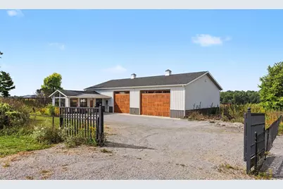 724 W Colon Road, Bronson, MI 49028 - Photo 29