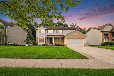 5931 Cedar Ridge Drive, Ann Arbor, MI 48103 - Photo 45