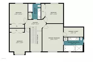 5931 Cedar Ridge Dr, Ann Arbor, MI 48103 - Photo 25