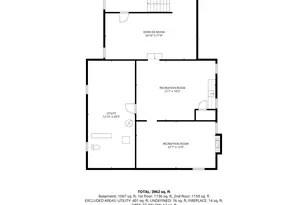 950 Bellclaire Ave SE, East Grand Rapids, MI 49506 - Photo 33