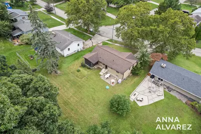 3404 Senora Avenue SE, Grand Rapids, MI 49508 - Photo 33