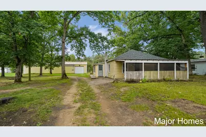 23032 Almy Road, Howard City, MI 49329 - Photo 1