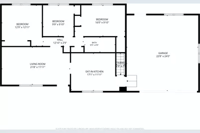 190 W Bacon Street, Hillsdale, MI 49242 - Photo 43