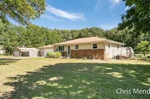 180 S Wolf Lake Rd, Muskegon, MI 49442 - Photo 3