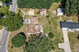 180 S Wolf Lake Rd, Muskegon, MI 49442 - Photo 45
