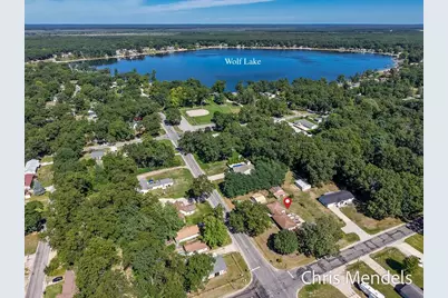 180 S Wolf Lake Road, Muskegon, MI 49442 - Photo 49