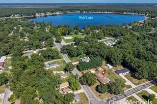 180 S Wolf Lake Rd, Muskegon, MI 49442 - Photo 49