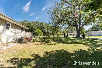 180 S Wolf Lake Road, Muskegon, MI 49442 - Photo 5