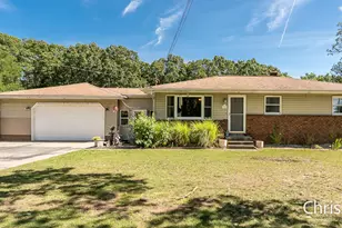 180 S Wolf Lake Rd, Muskegon, MI 49442 - Photo 1
