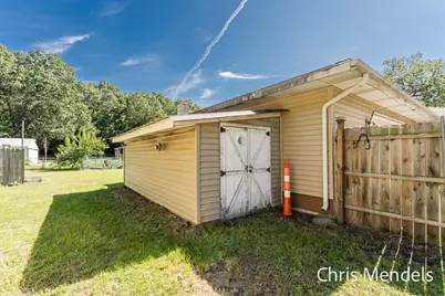 180 S Wolf Lake Road, Muskegon, MI 49442 - Photo 11