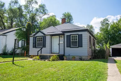 18691 Shaftsbury Avenue, Detroit, MI 48219 - Photo 3
