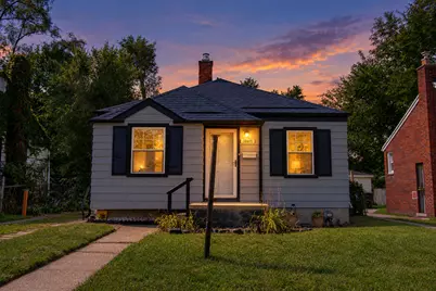 18691 Shaftsbury Avenue, Detroit, MI 48219 - Photo 5