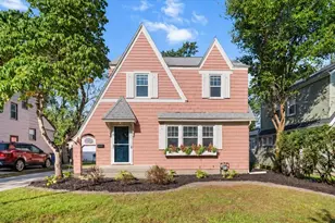 1515 Calvin Ave SE, Grand Rapids, MI 49507 - Photo 1
