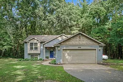 25180 Chaty Lane, Gobles, MI 49055 - Photo 1