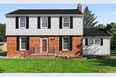 44610 W 11 Mile Road, Novi, MI 48375 - Photo 1