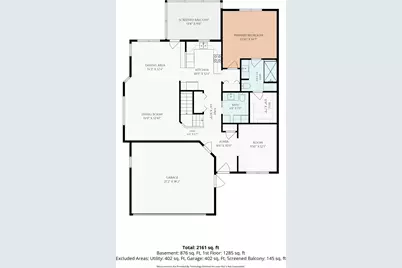 4614 Windsor Hill Drive #47, Hudsonville, MI 49426 - Photo 23