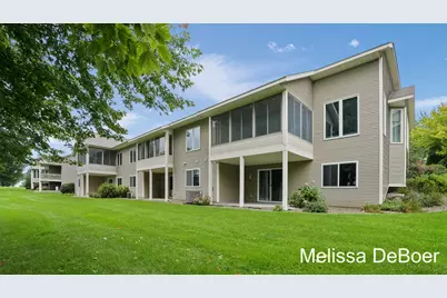 4614 Windsor Hill Drive #47, Hudsonville, MI 49426 - Photo 33