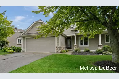 4614 Windsor Hill Drive #47, Hudsonville, MI 49426 - Photo 1