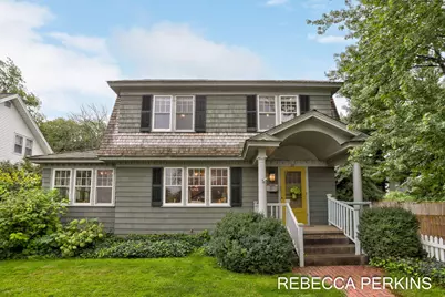 22 Cherry Street, Holland, MI 49423 - Photo 1