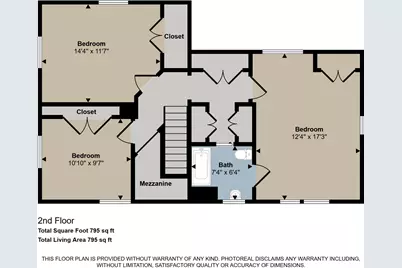 13555 Sunset Shores Drive NE, Cedar Springs, MI 49319 - Photo 49