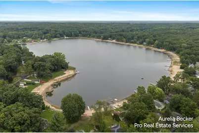 13555 Sunset Shores Drive NE, Cedar Springs, MI 49319 - Photo 7