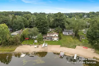 13555 Sunset Shores Drive NE, Cedar Springs, MI 49319 - Photo 5