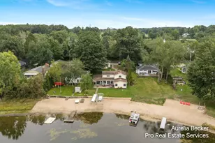 13555 Sunset Shores Dr NE, Cedar Springs, MI 49319 - Photo 5