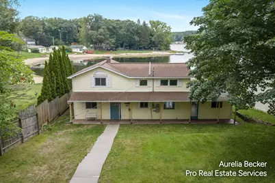 13555 Sunset Shores Drive NE, Cedar Springs, MI 49319 - Photo 3