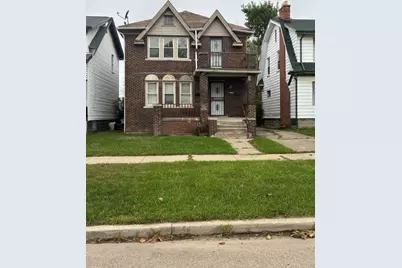 14867 Wildemere Street, Detroit, MI 48238 - Photo 1