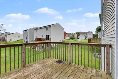 311 Wagon Wheel Court, Cedar Springs, MI 49319 - Photo 1